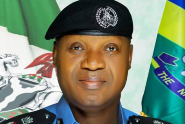 Photo of Sylvester Alabi
